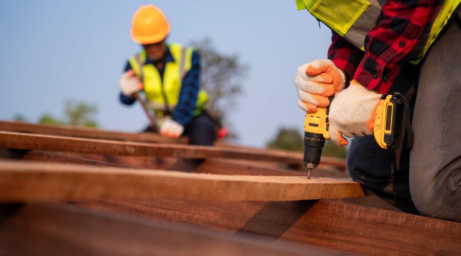 Local Chimney Repair in Spencer, TN